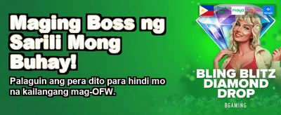 Join the Ultimate PH Casino!