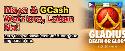 Fastest Payouts in the Philippines!